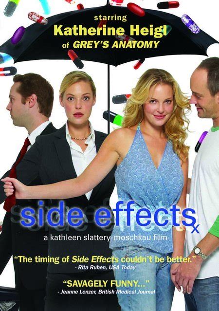 katherine heigl nude in side effects|Katherine Heigl sexy